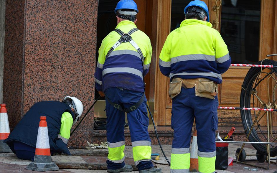 evacuation bouchée Bondy